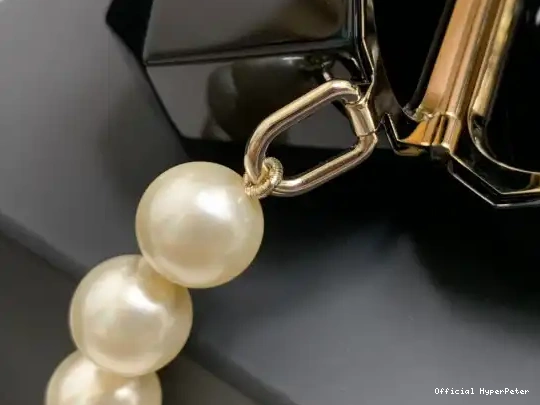 Hyper Peter NECKLACE CASE PRO CHANEL AIRPODS 0604